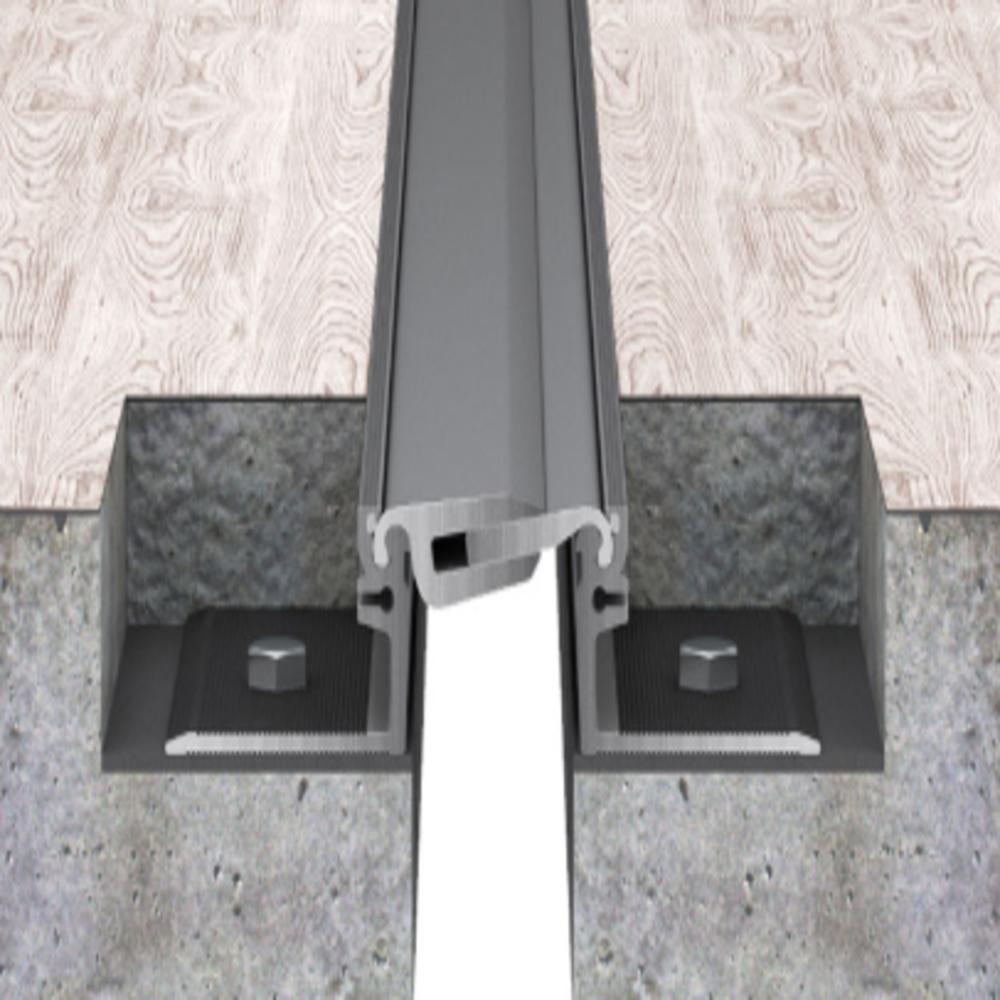 Floor To Floor Star Guard Systems - Color: Black