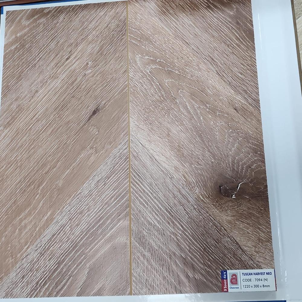 Herringblock Wooden Flooring by Floor tex Durable & Stylish Classic
