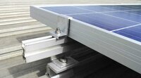 SOLAR PENAL END CLAMP 35 , 38 , 40