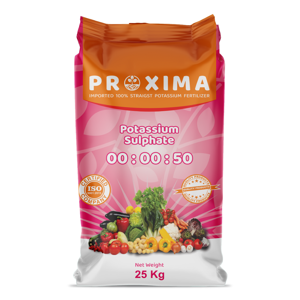 Potassium Sulphate 00-00-50