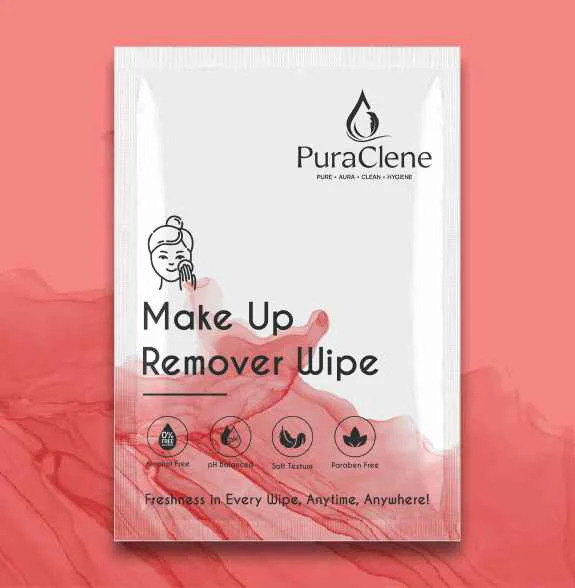 Make Up Remover Wipe