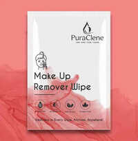 Make Up Remover Wipe