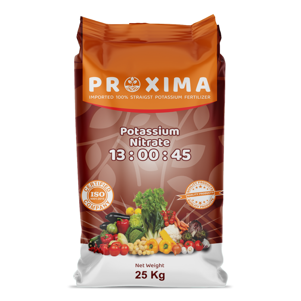 Potassium Nitrate 13-00-45