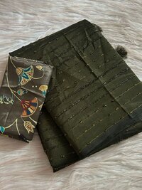 KORA SILK SAREE