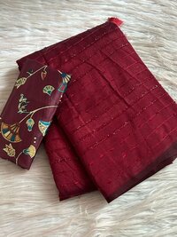 KORA SILK SAREE