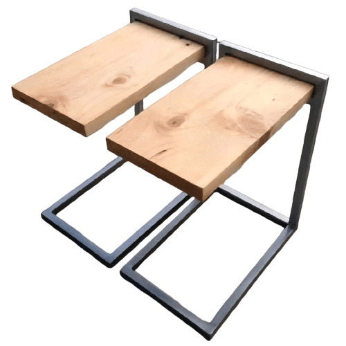 Decor Table - Feature: Corrosion Resistance