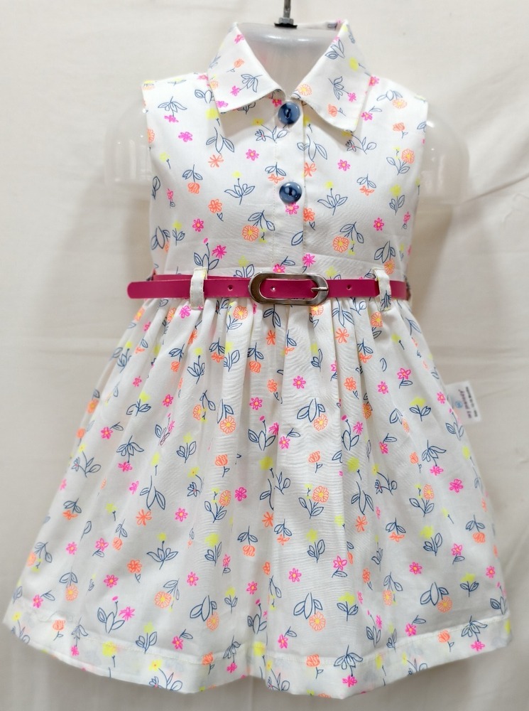 FROCK for kids