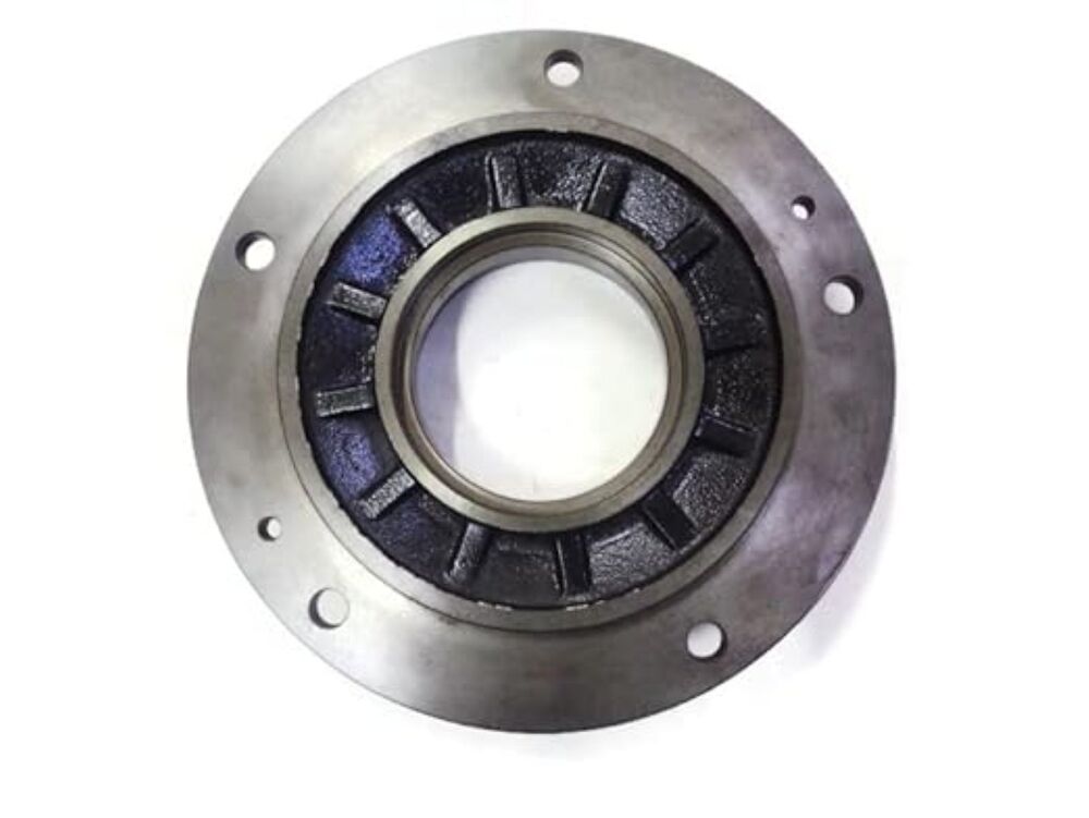 WHEEL BRG CARRIER (458/20446)