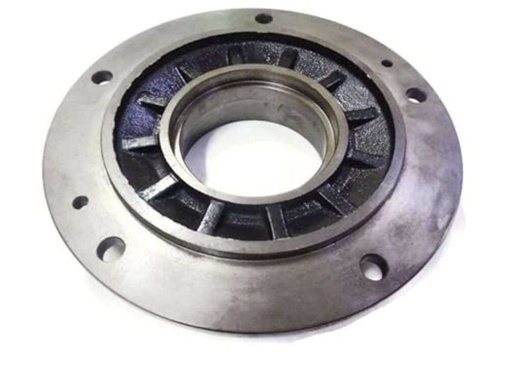 WHEEL BRG CARRIER (458/20446)