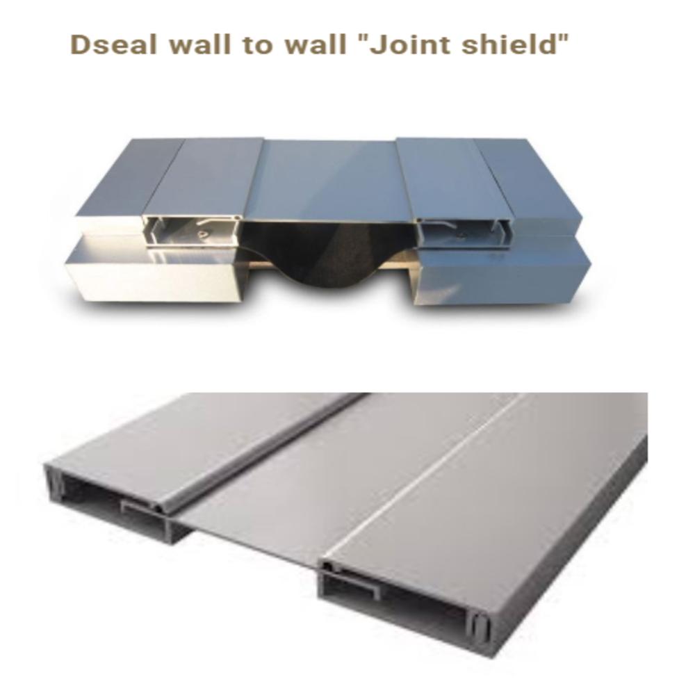 Jointshield" Wall To Wall With Water Barrier - Size: Standard Sizes