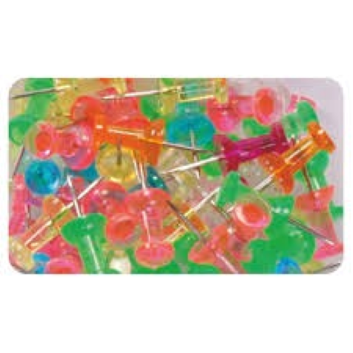 Oddy Push Pins