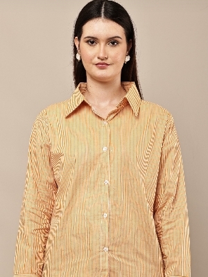 Ladies Shirt - Color: All