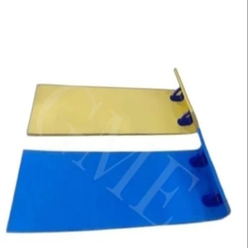 Swimming Pool Floating Mats A - Mount Type: Floor Mount