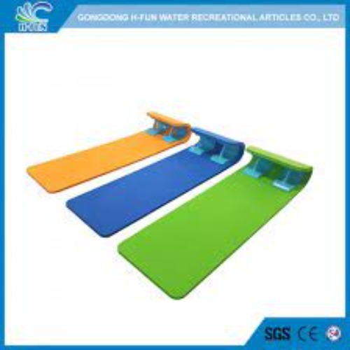 Swimming Pool Floating Mats a