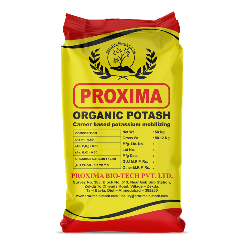 Proxima Potash