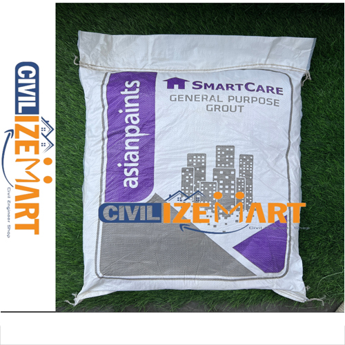 ASIAN SMARTCARE GENERAL PURPOSE GROUT(25 KG)