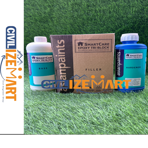 ASIAN SMARTCARE EPORT TRI BLOCK(5KG)