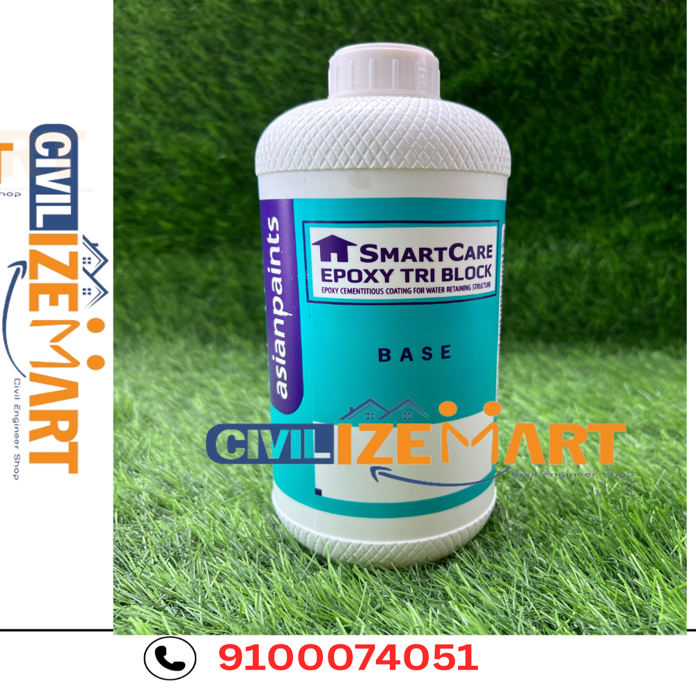 ASIAN SMARTCARE EPORT TRI BLOCK(5KG)