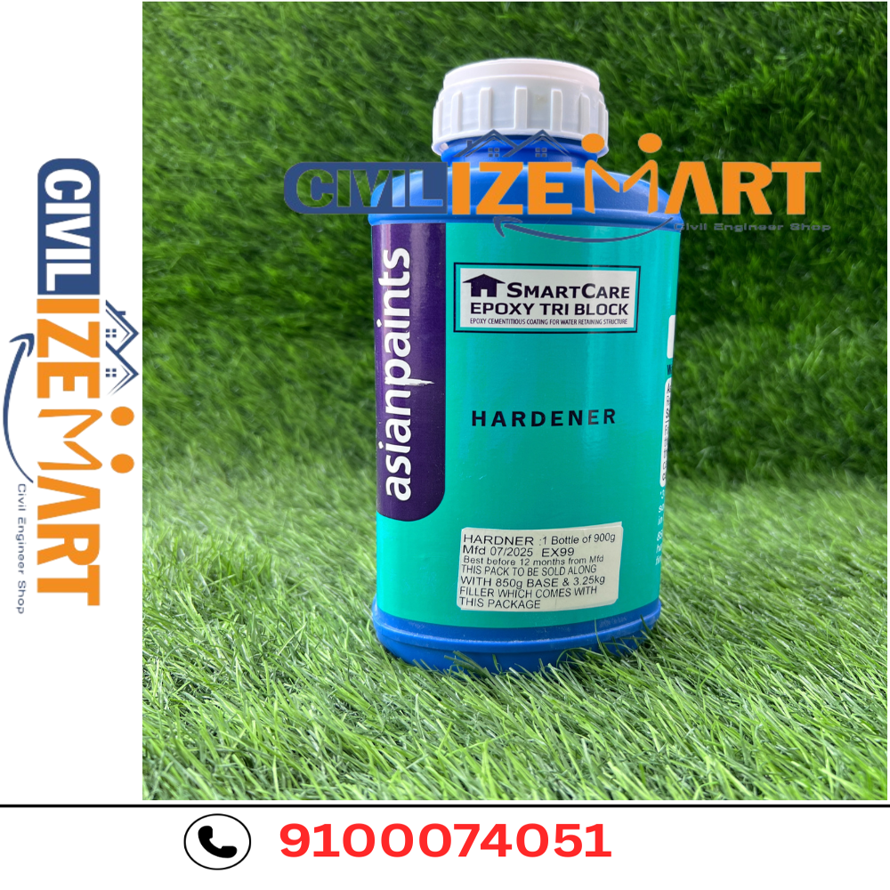 ASIAN SMARTCARE EPORT TRI BLOCK(5KG)