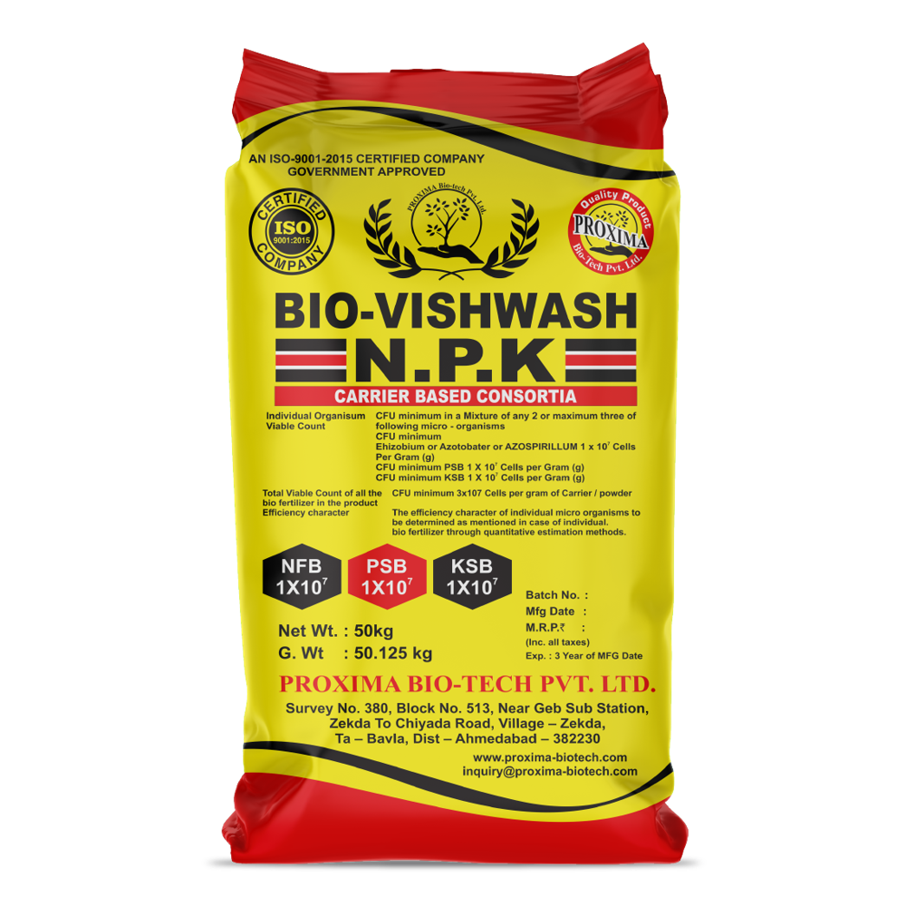 Bio Vishwash N P K