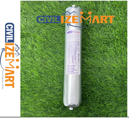 ASIAN SMARTCARE HYBRID PU SEALANT(600ML)