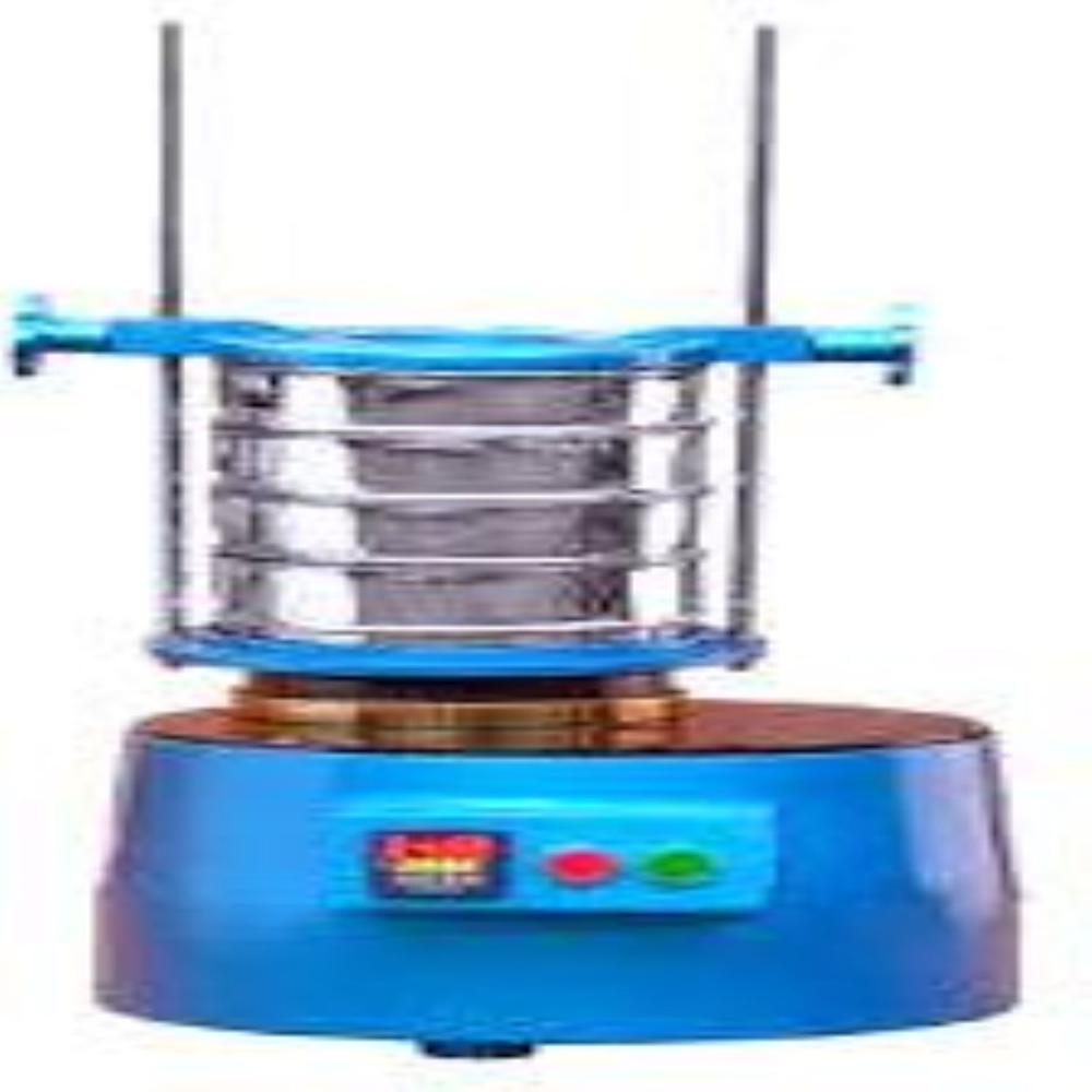 Sieve Shaker - Gyratory