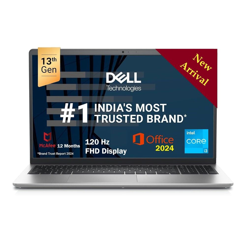 Dell Inspiron 15 3530 Laptop - Os: Windows