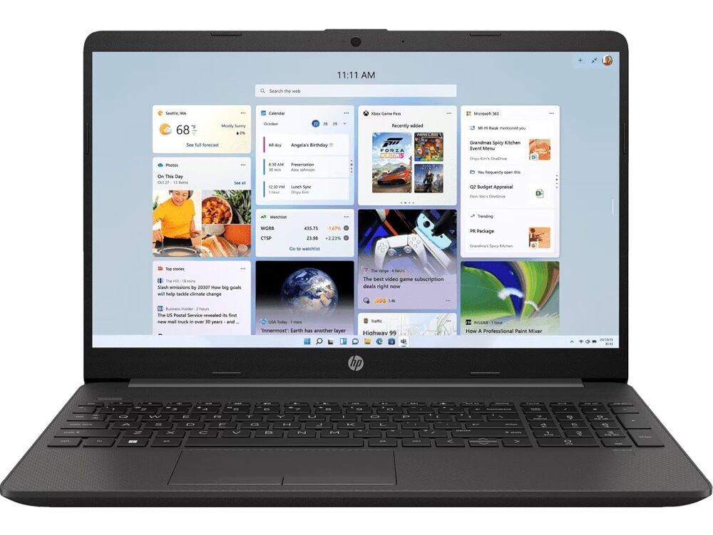 Hp 250R G9 Laptop - Os: Windows