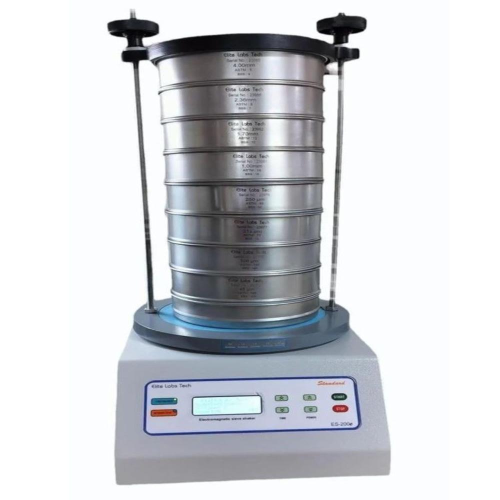 Sieve Shaker - Gyratory