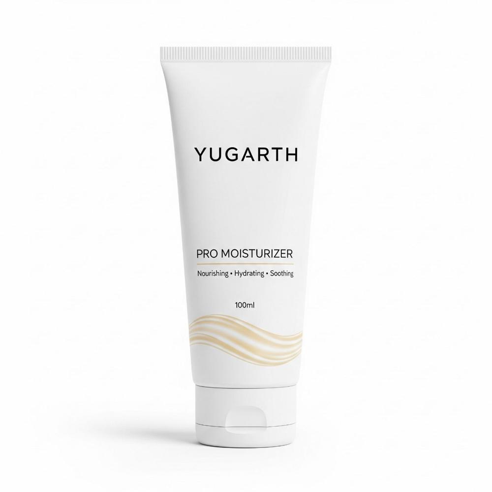 MOISTURIZER CREAM 
