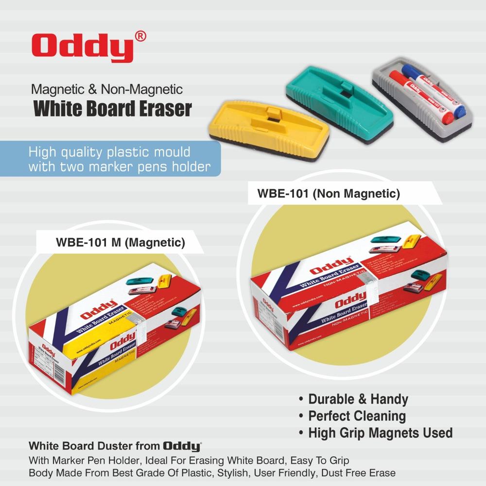 Whiteboard Duster