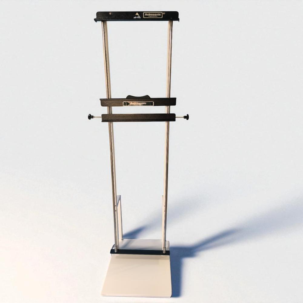 X-ray Chest Stand - Color: White