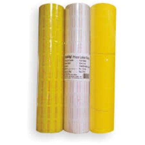 Price Label Roll