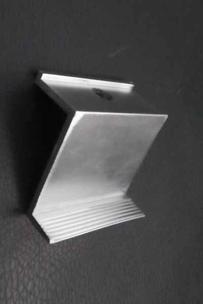 ALUMINIUM Z CLAMP