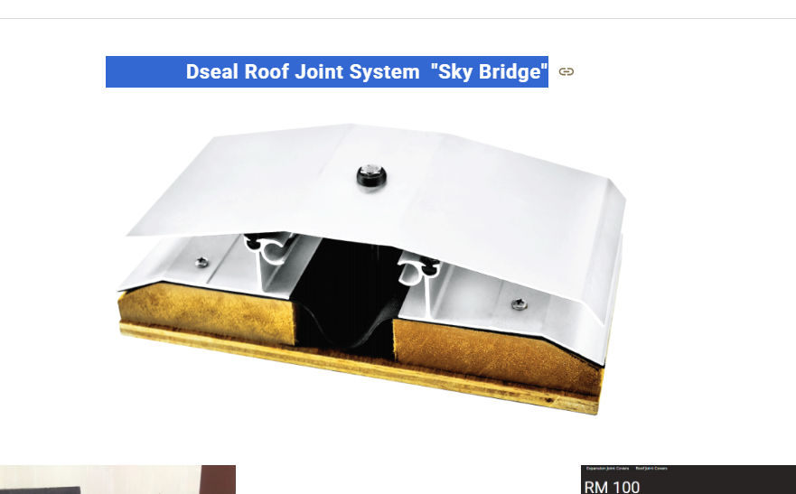 Jointshield