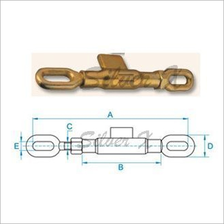 स्टेबिलाइज़र असेंबली
