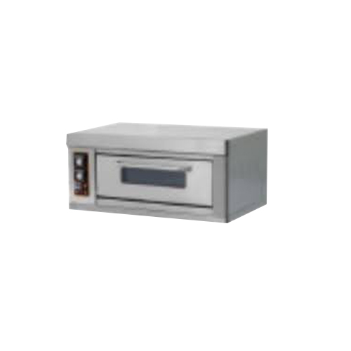 Pizza Deck Oven - Automatic Grade: Semi Automatic