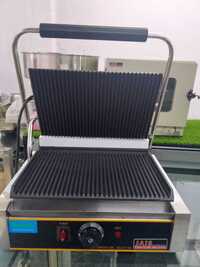 Electric Sandwich Griller