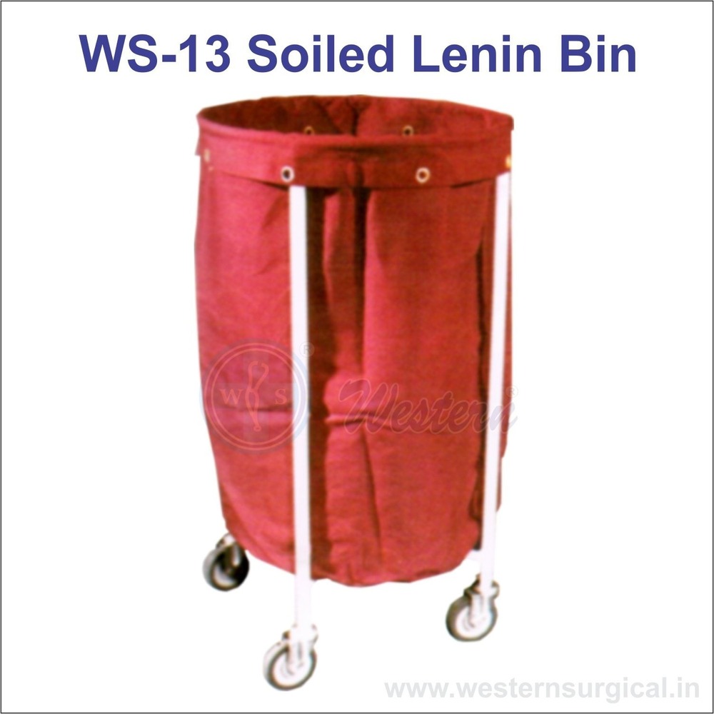 Solid Lenin Bin
