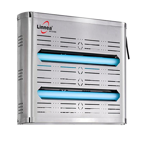 Linnea Nft215Ss Fly Catcher Machine - Feature: Good Quality