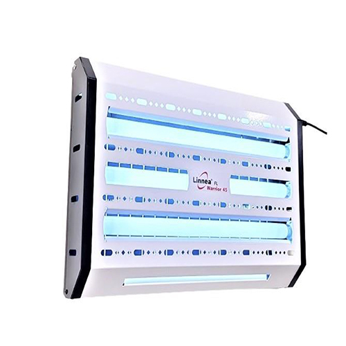 Linnea F L Warrior 45 Fly Catcher Machine - Feature: Good Quality