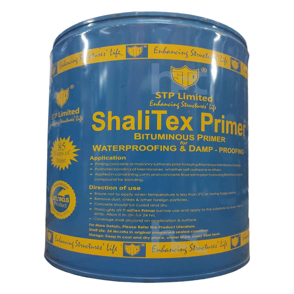 Shalitex Primer Bituminous Primer
