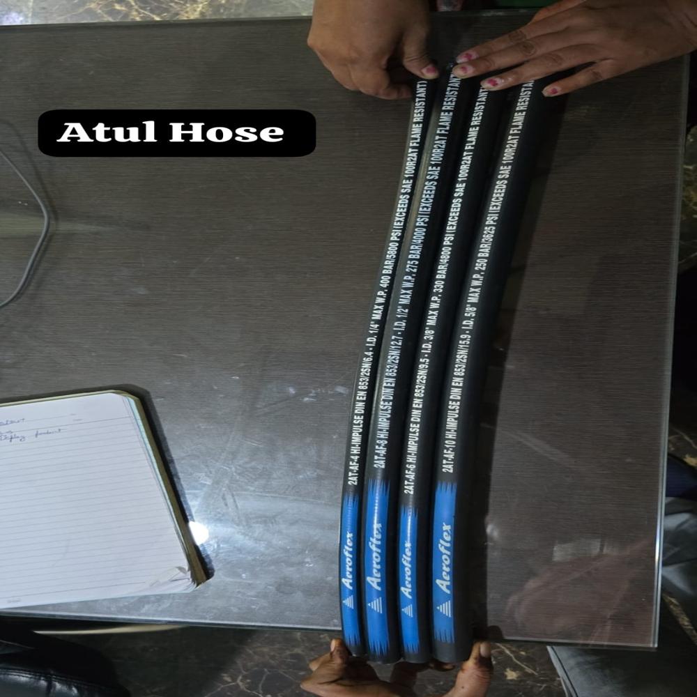 Aeroflex Hose