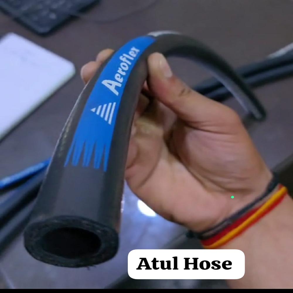 Aeroflex Hose