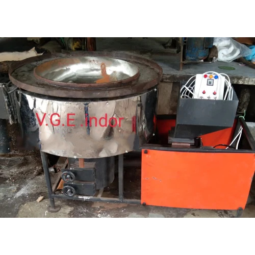 Cooking Pellet Stove