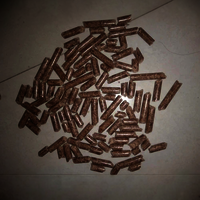Wood Pellet