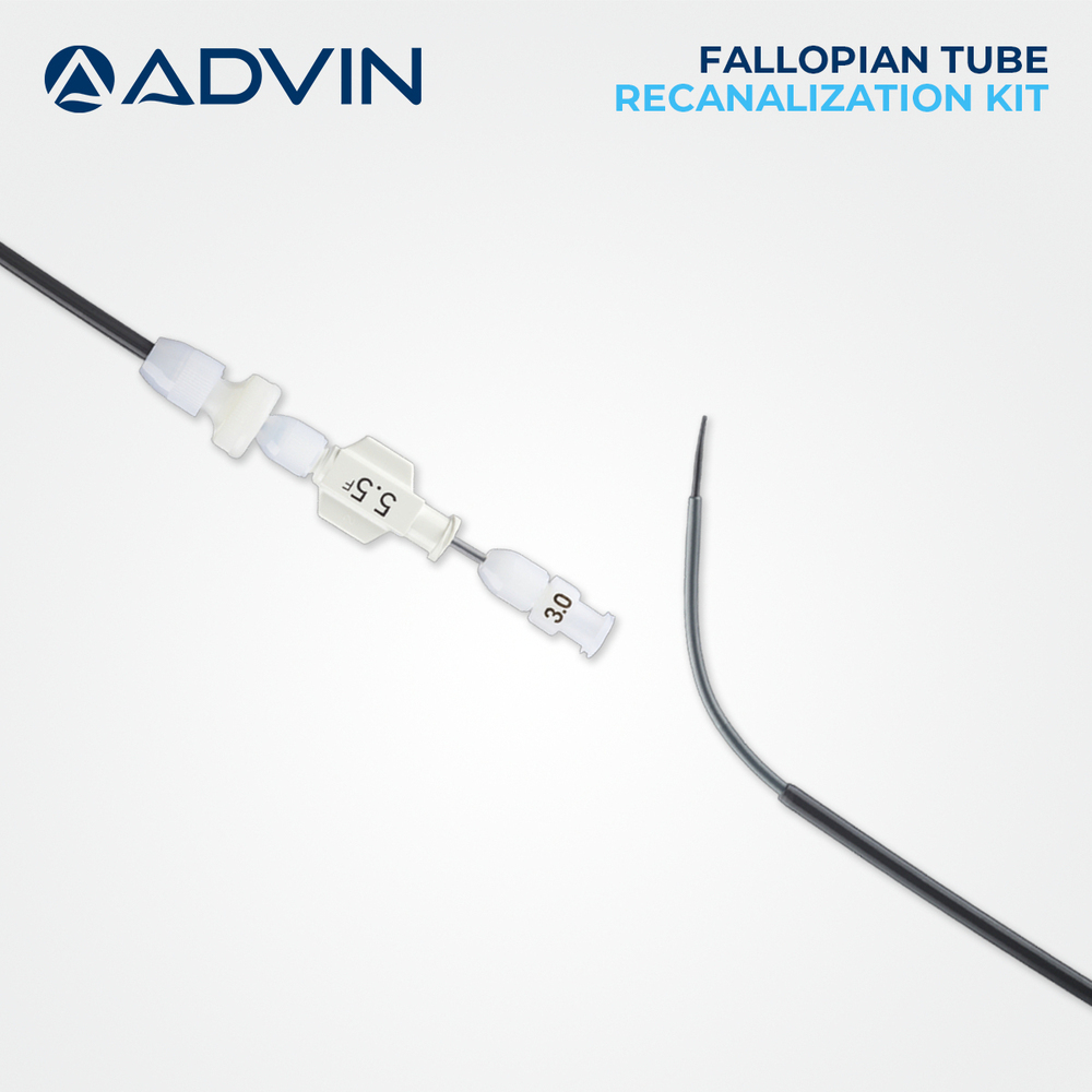 Female Reproductive System Instruments