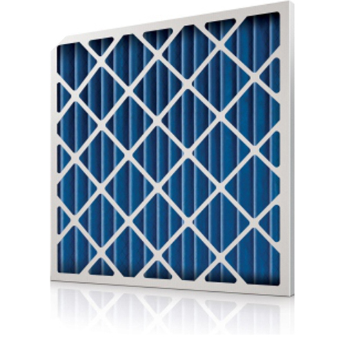 Disposable Panel Filter