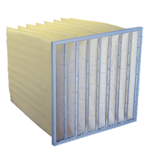 Bag Filter (Synthetic Media)