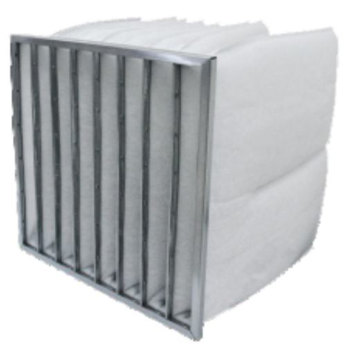 Bag Filter (Polyester Media)
